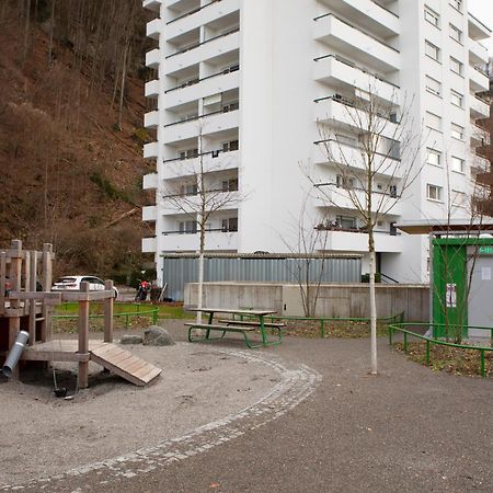 Wohlfuehlapartment 47 เกิทซิส ภายนอก รูปภาพ