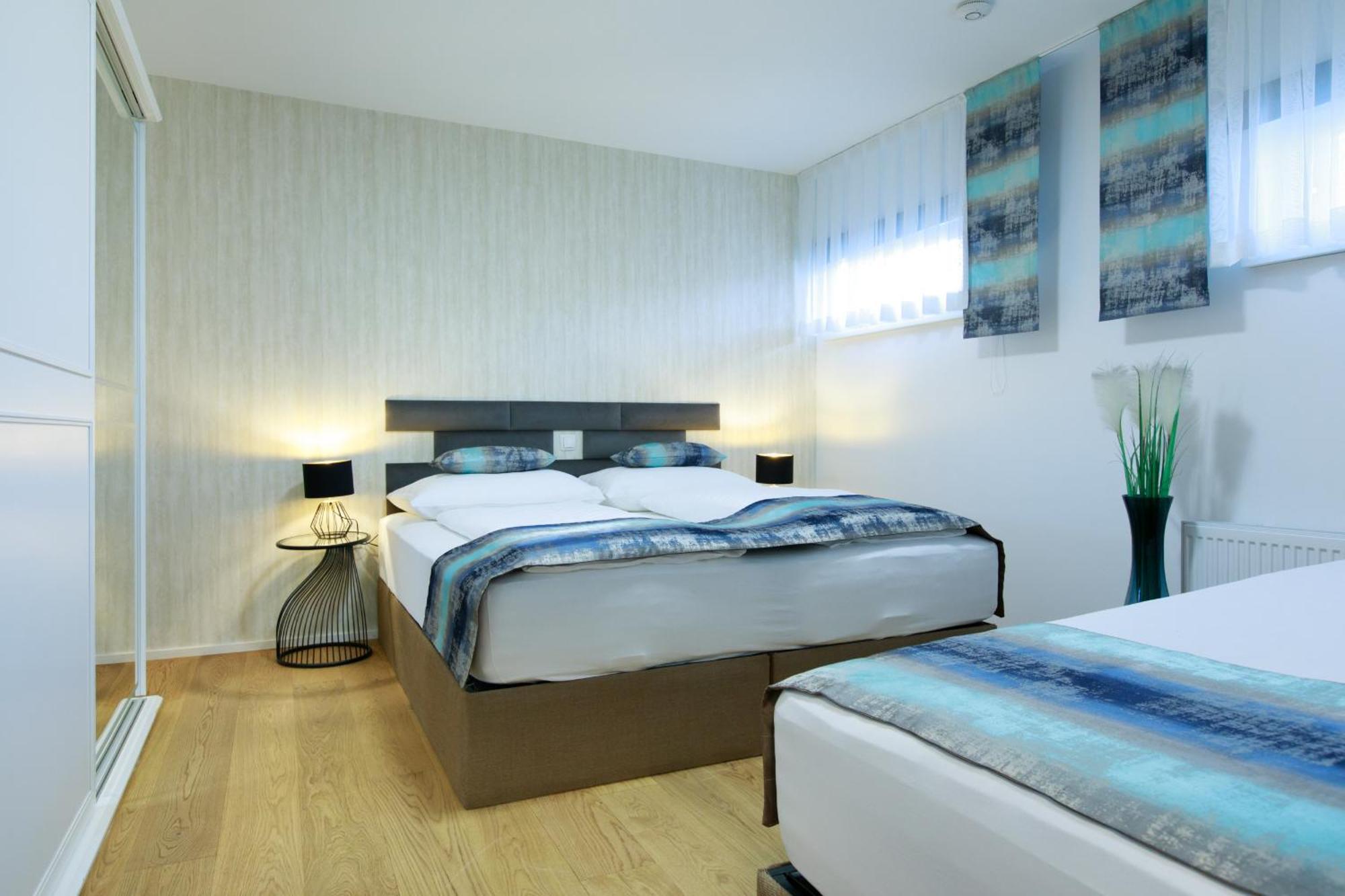 Wohlfuehlapartment 47 เกิทซิส ภายนอก รูปภาพ