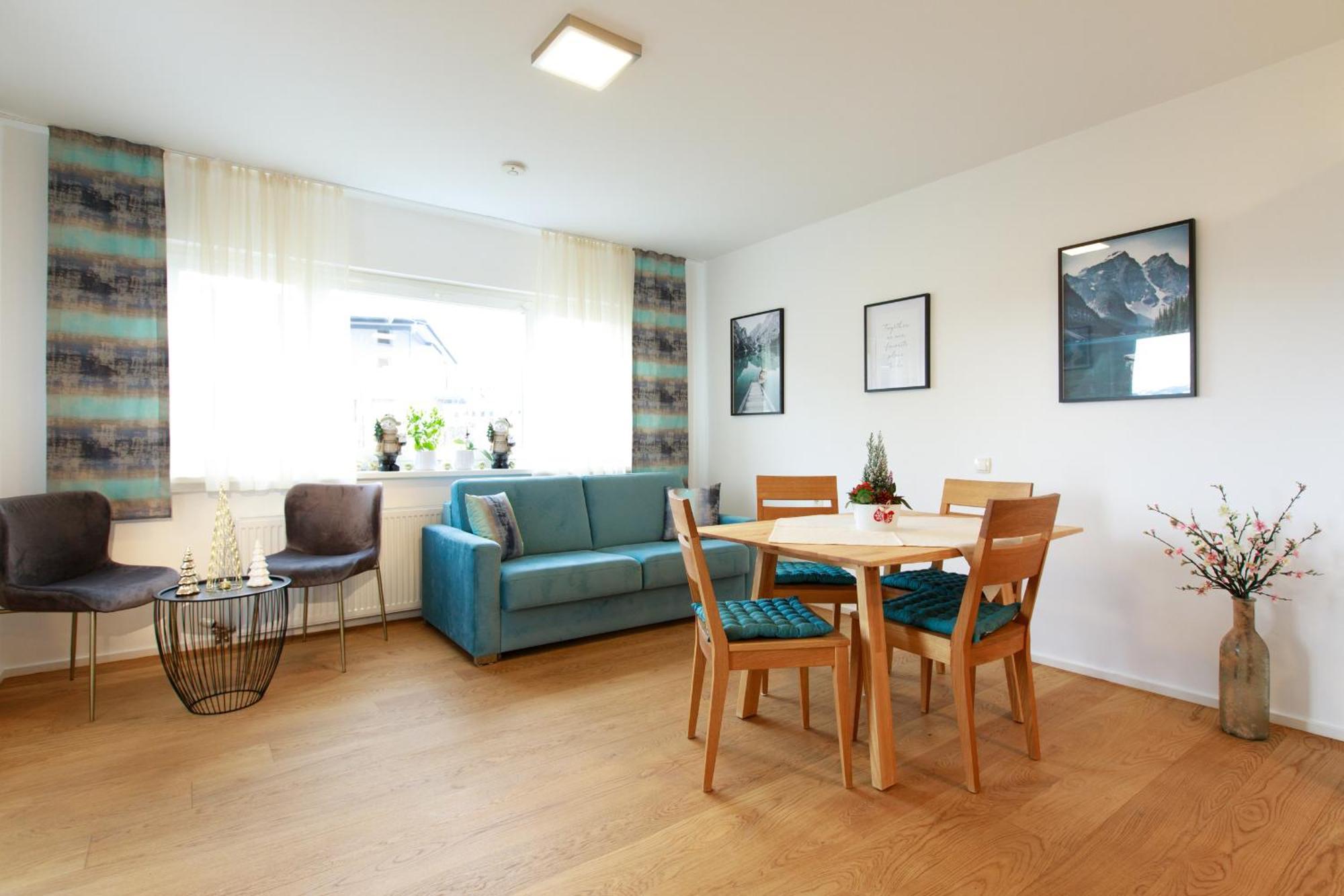 Wohlfuehlapartment 47 เกิทซิส ภายนอก รูปภาพ